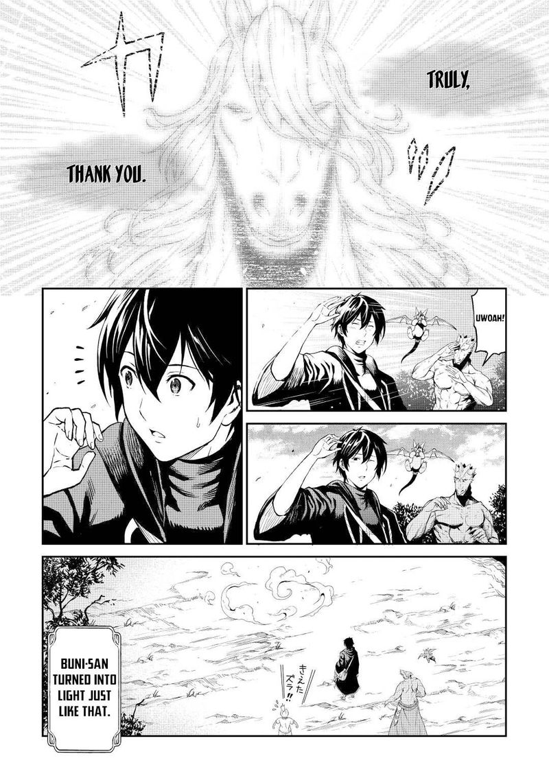 Sozai Saishuka no Isekai Ryokouki - Chapter 38 image 16